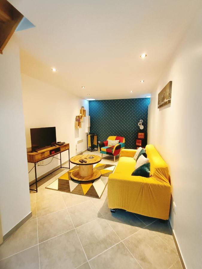 Petit Coin De Beauce Villa Toury Exterior photo